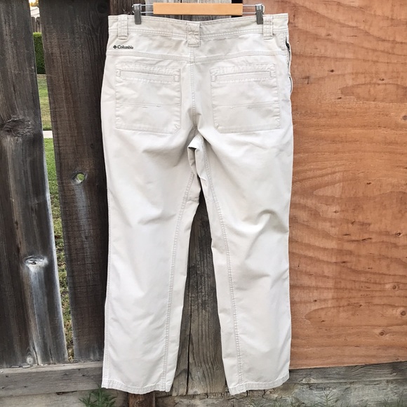 Columbia Omni Shield Advanced Repellency Pants - Picture 2 of 8